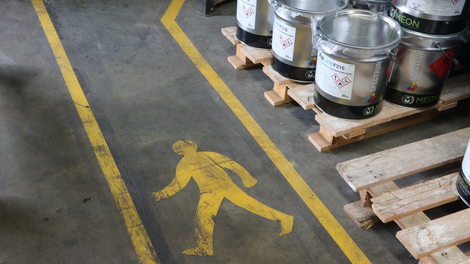 solutions for safety signs