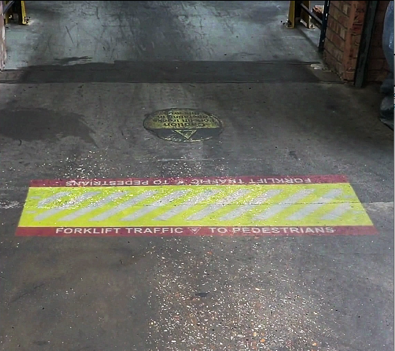 personalized safety signs