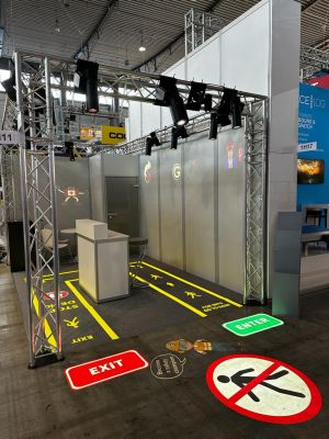 LogiMAT Messe