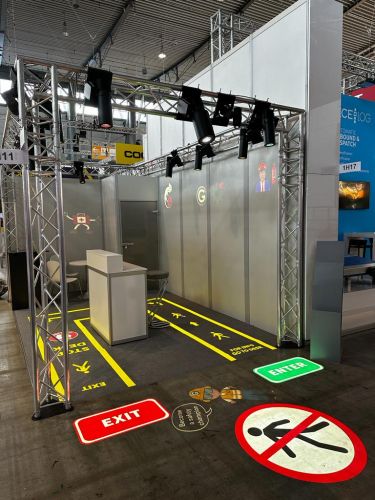 LogiMAT Messe
