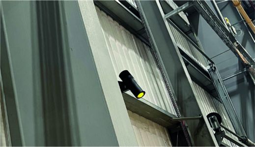 warehouse safety solutions signum